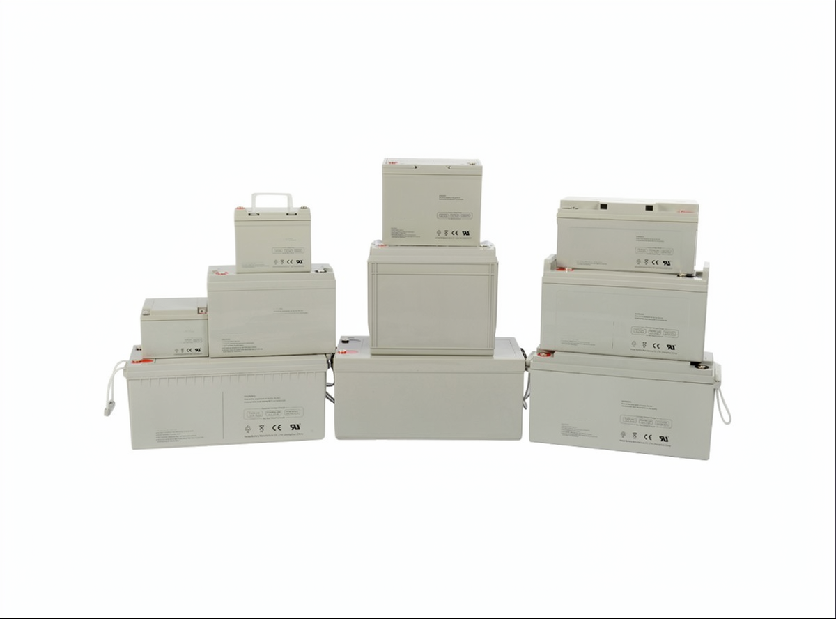 FM Battery