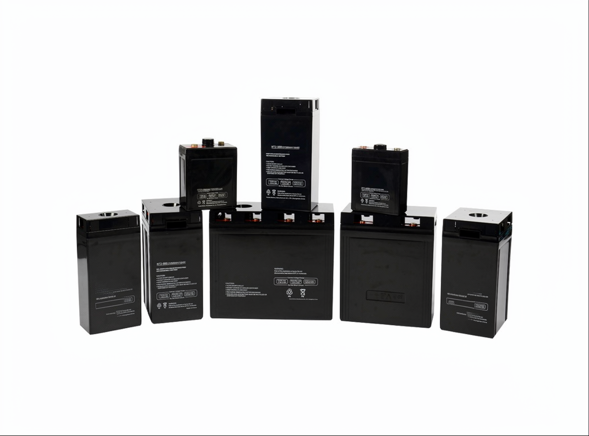 DZF Battery